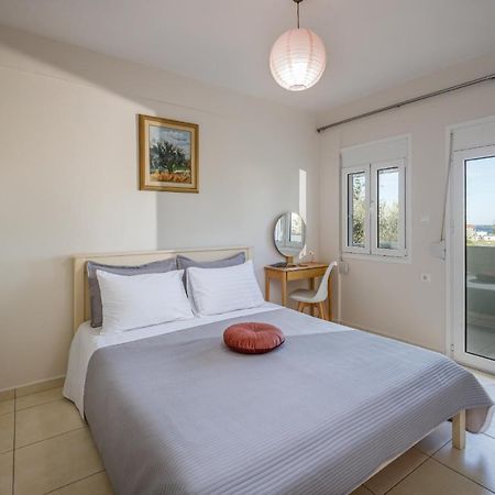 4 Seasons Villa-Sea View Hersónissos Extérieur photo