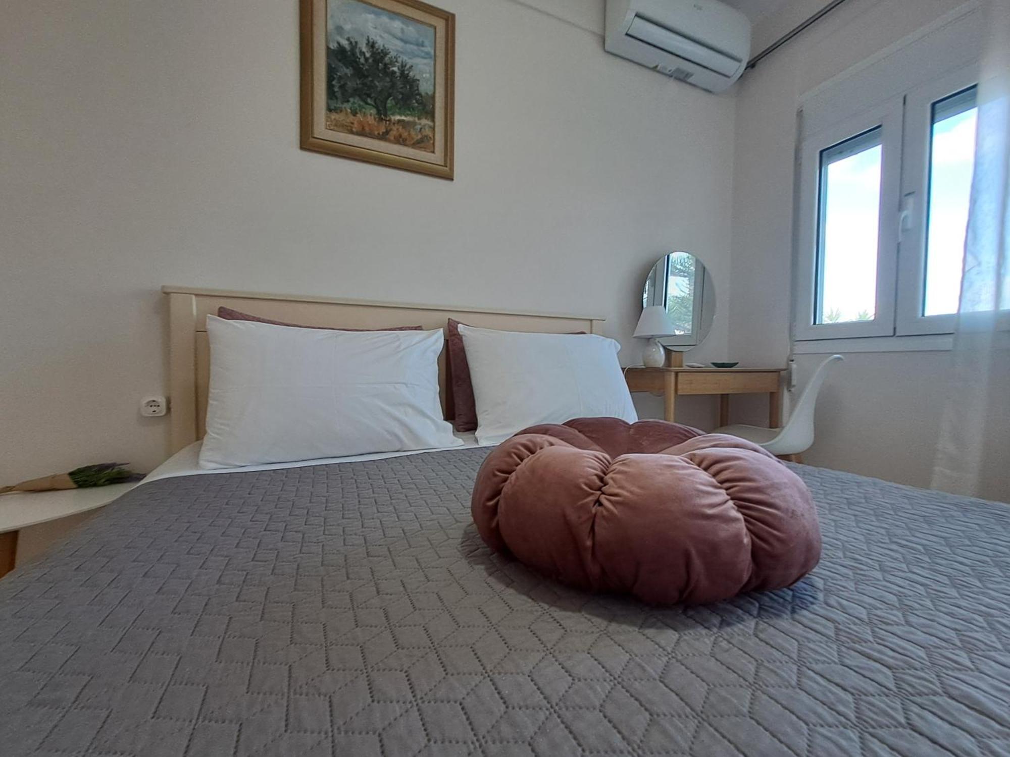 4 Seasons Villa-Sea View Hersónissos Extérieur photo